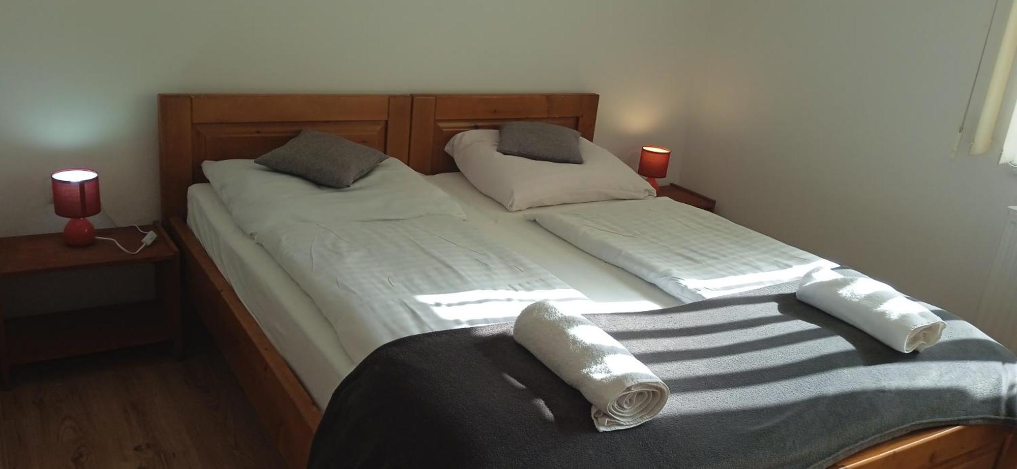 Guest House Kovalik Sucha Hora Exterior photo