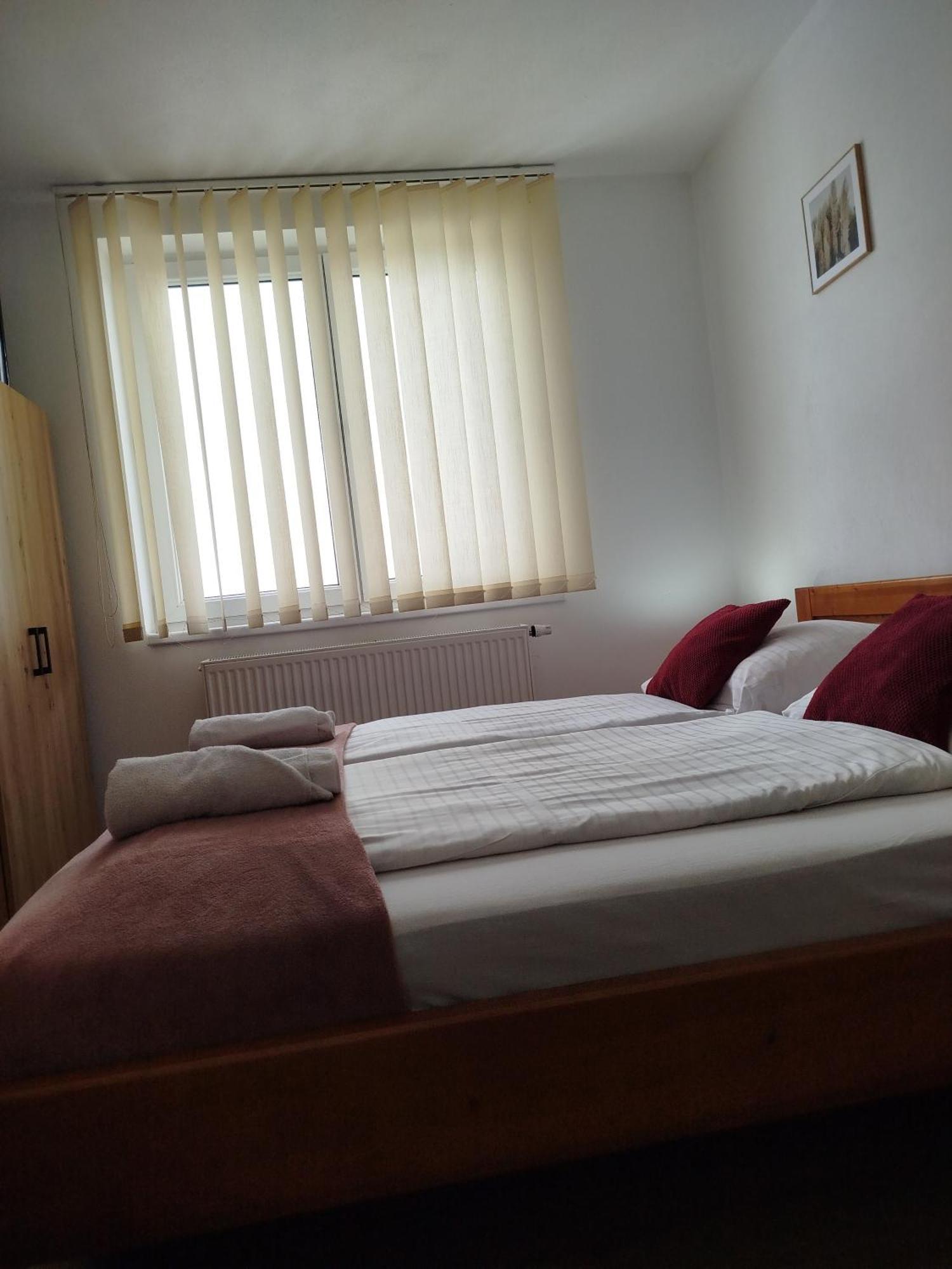 Guest House Kovalik Sucha Hora Exterior photo